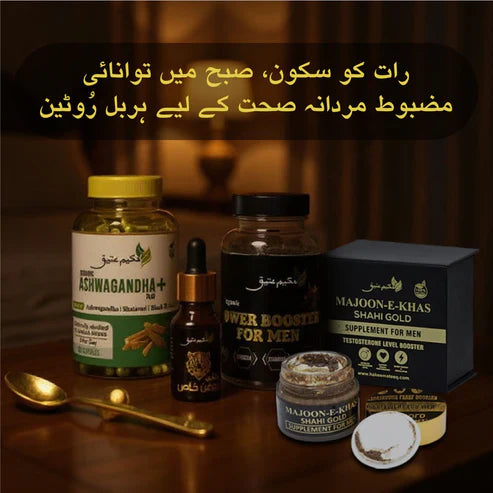 Shadi Course 1 Month