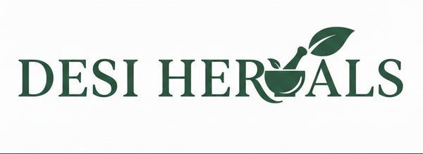 Desi Herbals